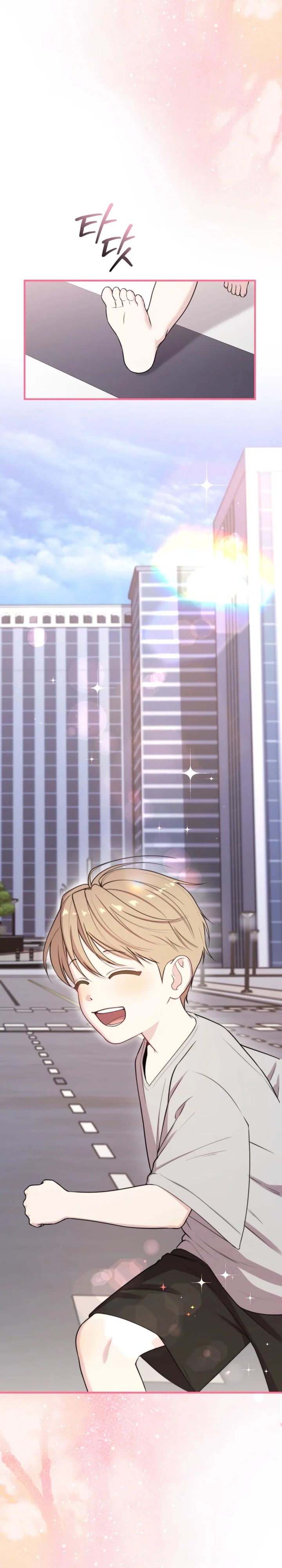 Face Genius, 0 Year-Old Top Star Chapter 38 Gambar 25