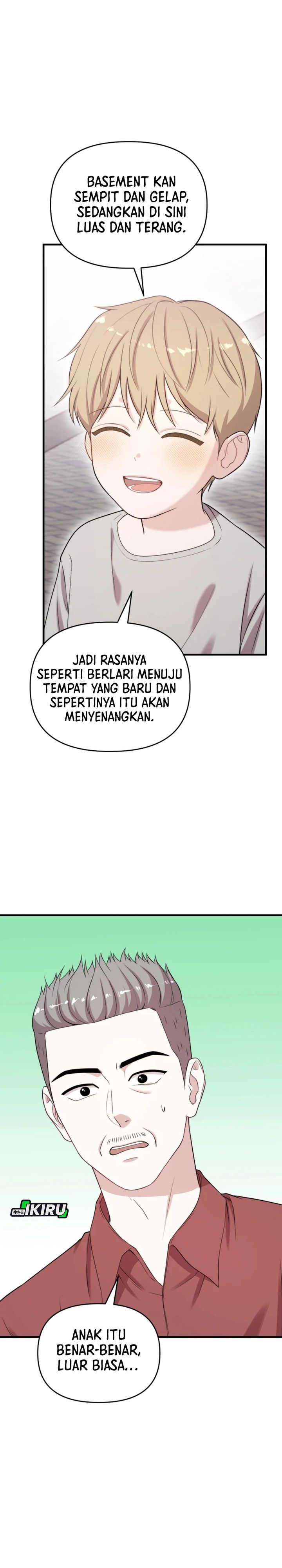 Face Genius, 0 Year-Old Top Star Chapter 38 Gambar 27