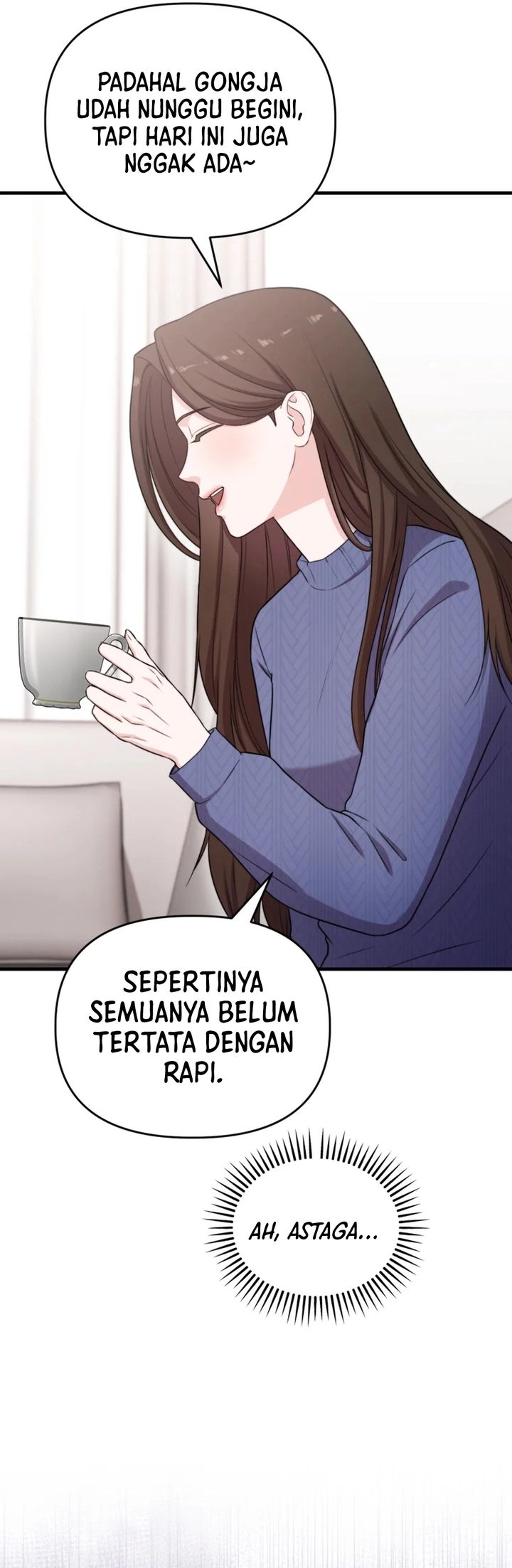 Face Genius, 0 Year-Old Top Star Chapter 38 Gambar 29