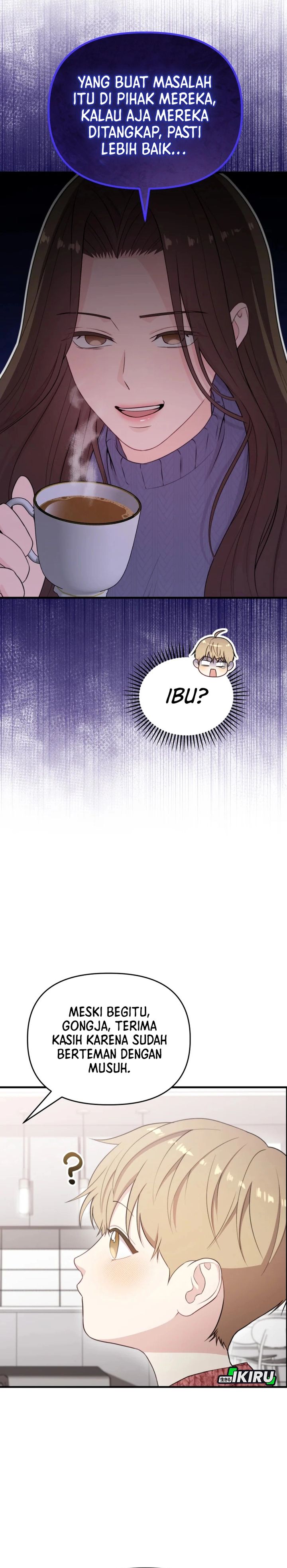 Face Genius, 0 Year-Old Top Star Chapter 38 Gambar 30