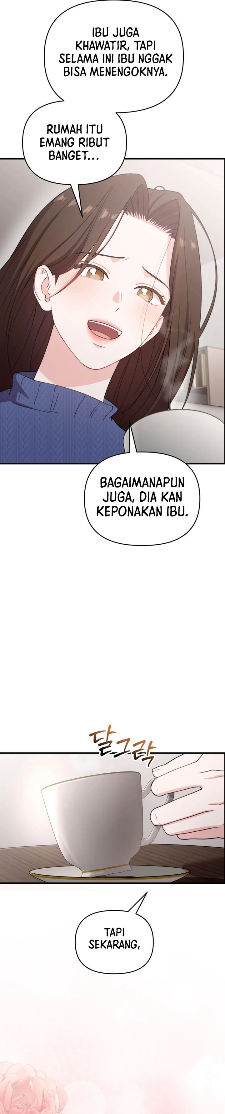 Face Genius, 0 Year-Old Top Star Chapter 38 Gambar 31