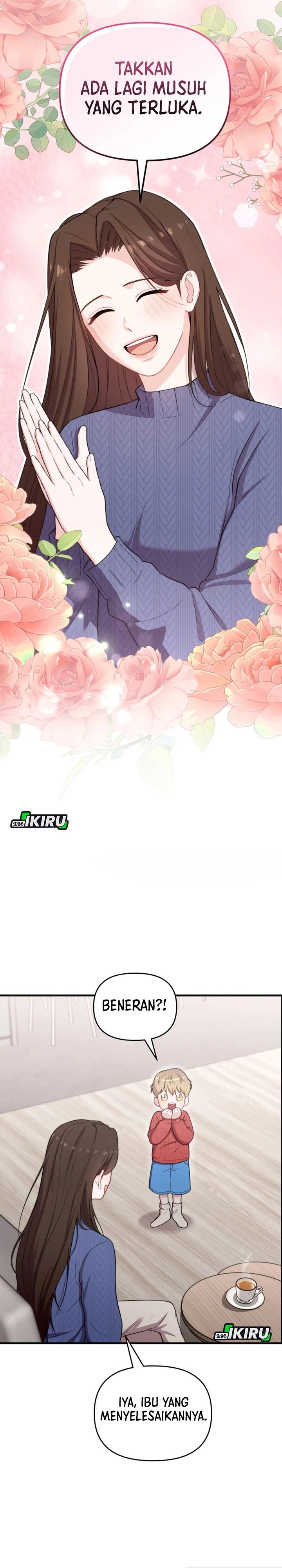 Face Genius, 0 Year-Old Top Star Chapter 38 Gambar 32