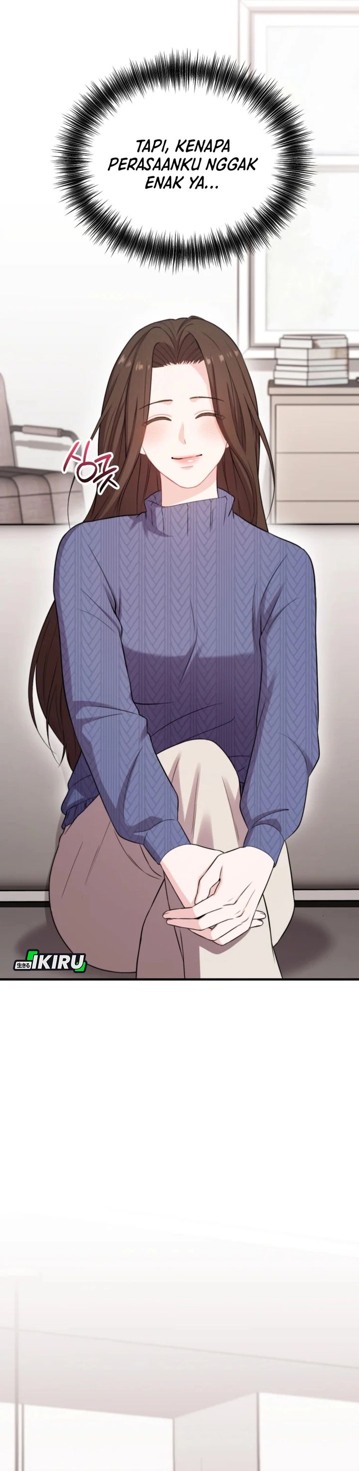 Face Genius, 0 Year-Old Top Star Chapter 38 Gambar 33