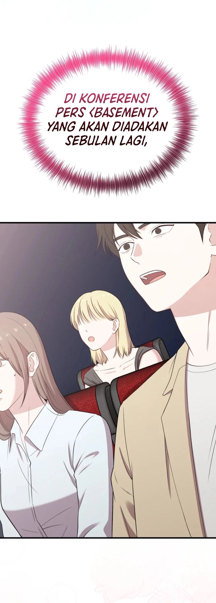 Face Genius, 0 Year-Old Top Star Chapter 38 Gambar 39