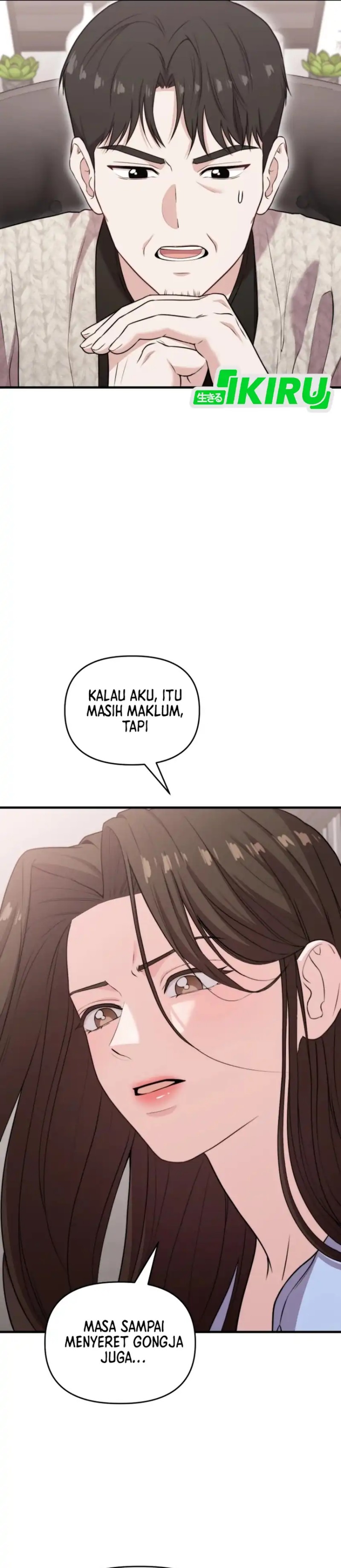 Face Genius, 0 Year-Old Top Star Chapter 40 Gambar 3