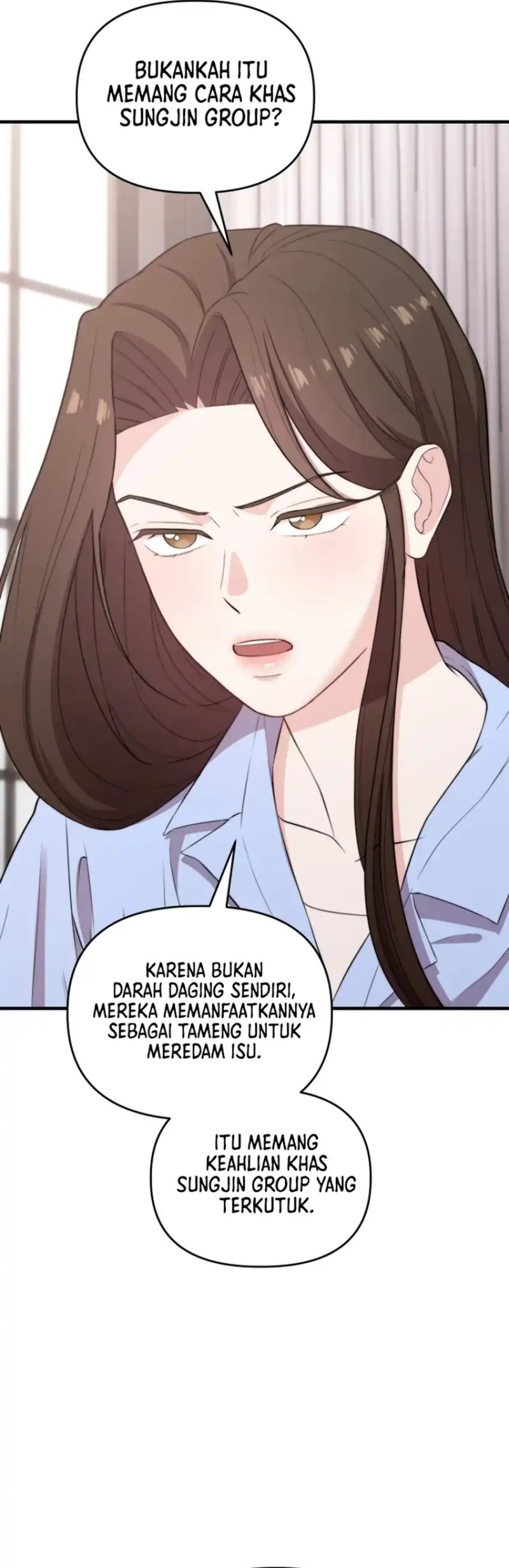 Face Genius, 0 Year-Old Top Star Chapter 40 Gambar 6