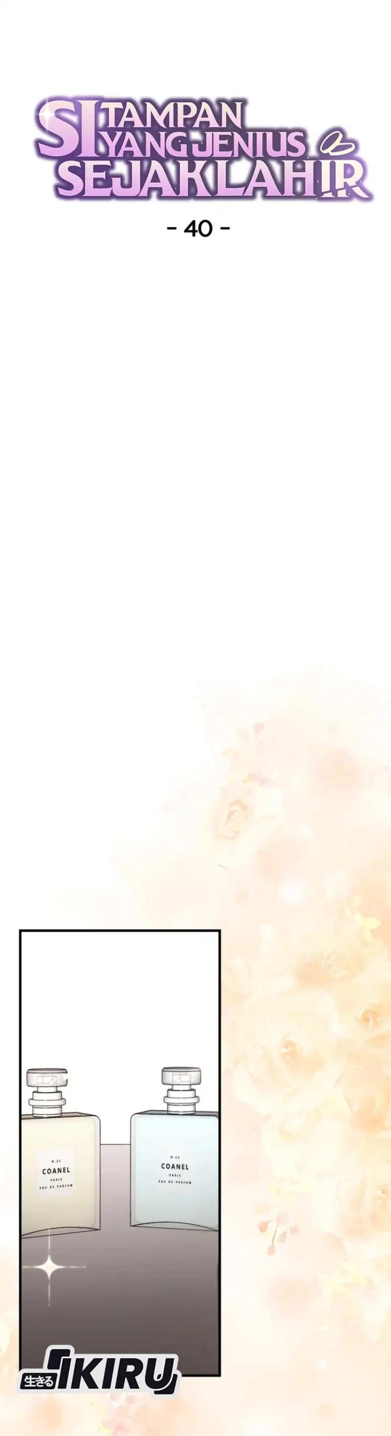 Face Genius, 0 Year-Old Top Star Chapter 40 Gambar 9