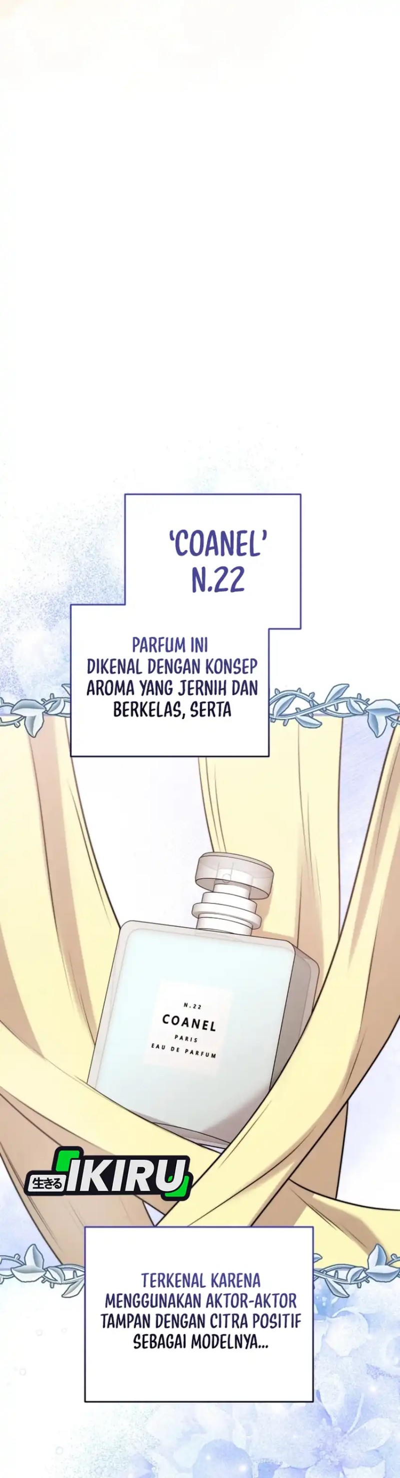 Face Genius, 0 Year-Old Top Star Chapter 40 Gambar 11