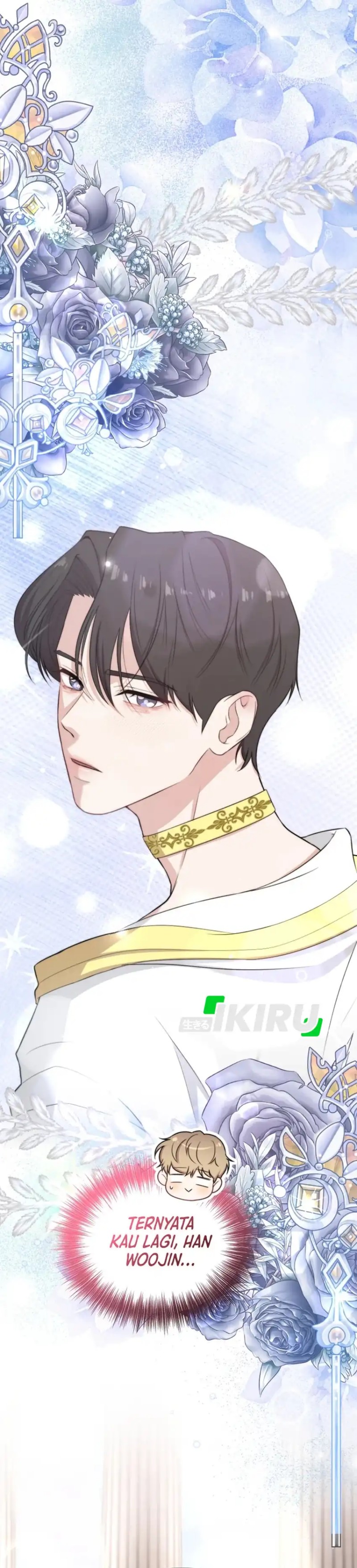 Face Genius, 0 Year-Old Top Star Chapter 40 Gambar 12