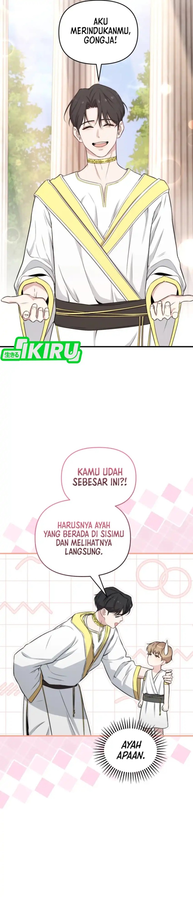 Face Genius, 0 Year-Old Top Star Chapter 40 Gambar 13