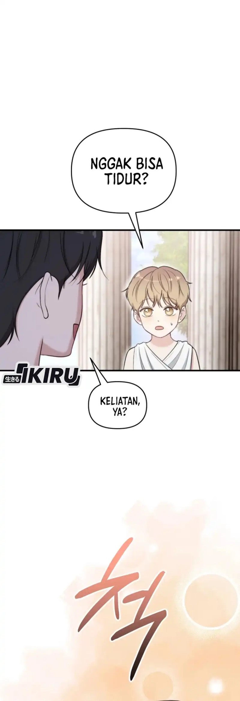 Face Genius, 0 Year-Old Top Star Chapter 40 Gambar 15