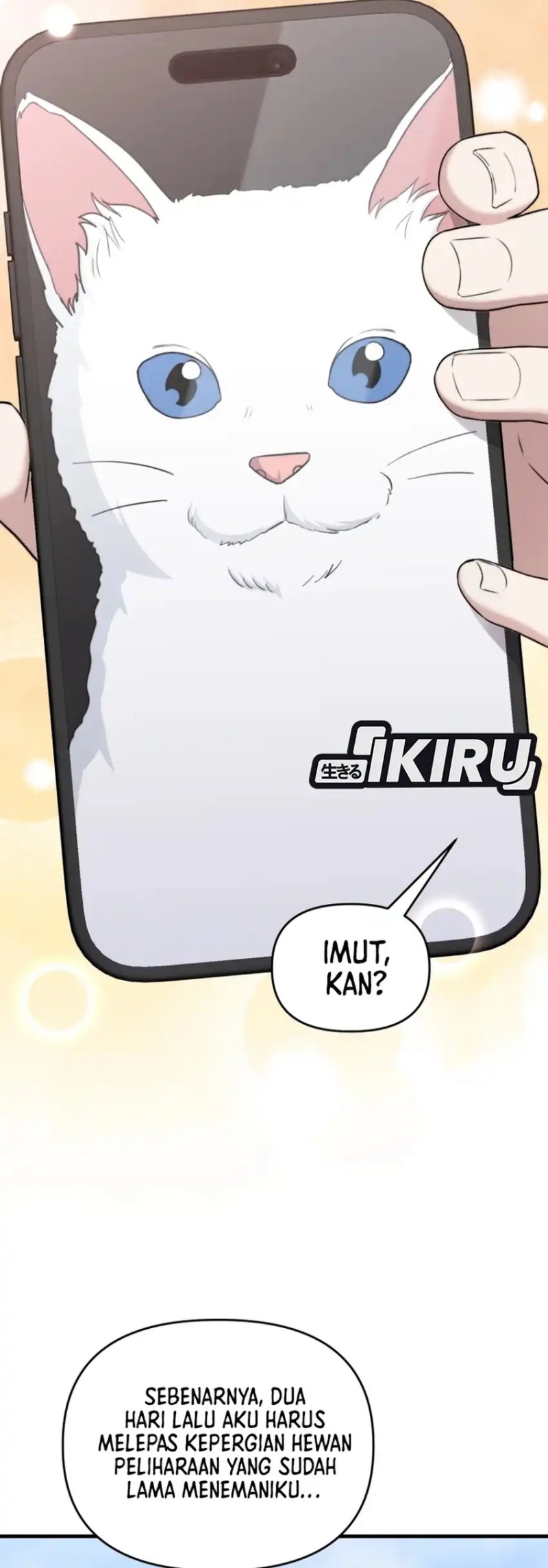 Face Genius, 0 Year-Old Top Star Chapter 40 Gambar 16