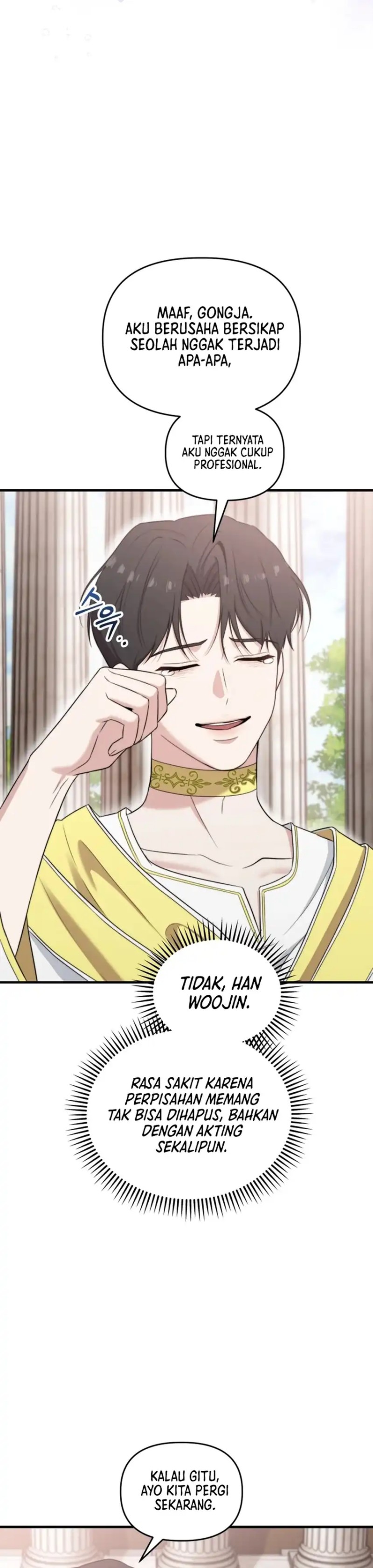 Face Genius, 0 Year-Old Top Star Chapter 40 Gambar 18