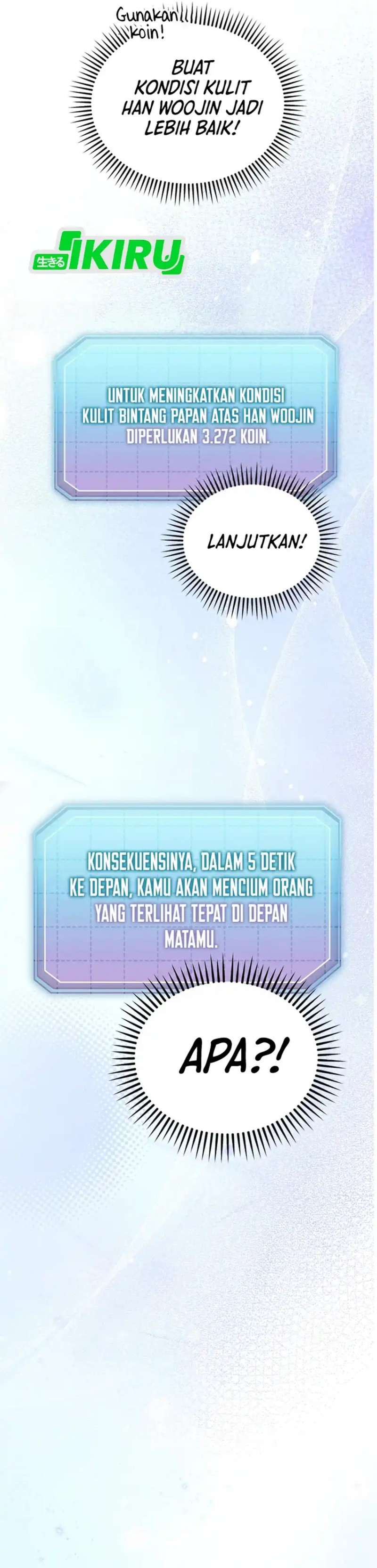 Face Genius, 0 Year-Old Top Star Chapter 40 Gambar 20