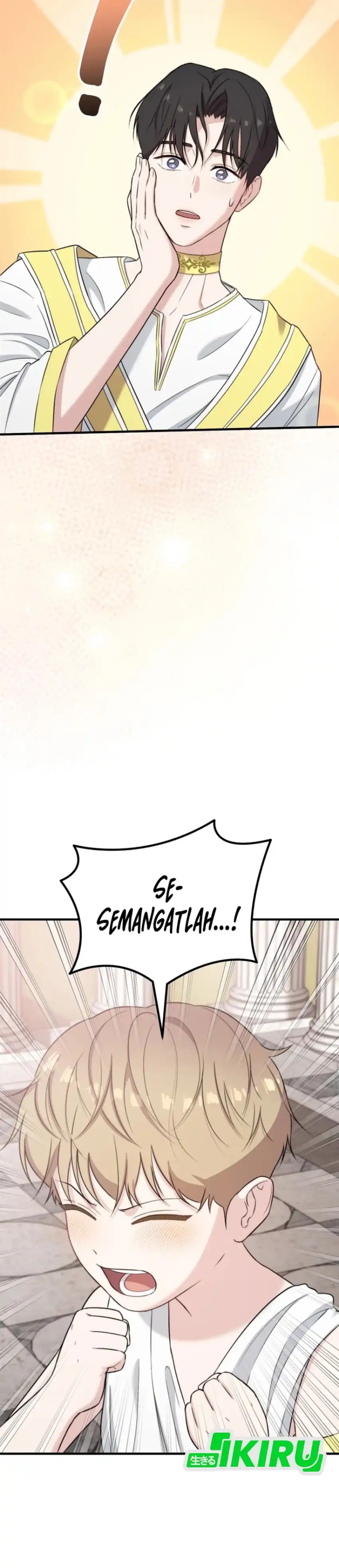 Face Genius, 0 Year-Old Top Star Chapter 40 Gambar 26