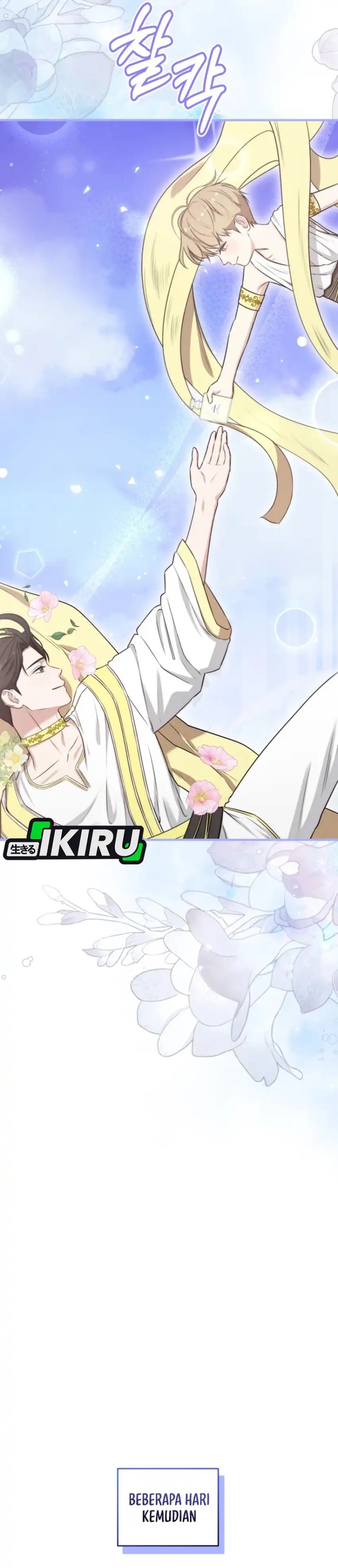 Face Genius, 0 Year-Old Top Star Chapter 40 Gambar 29