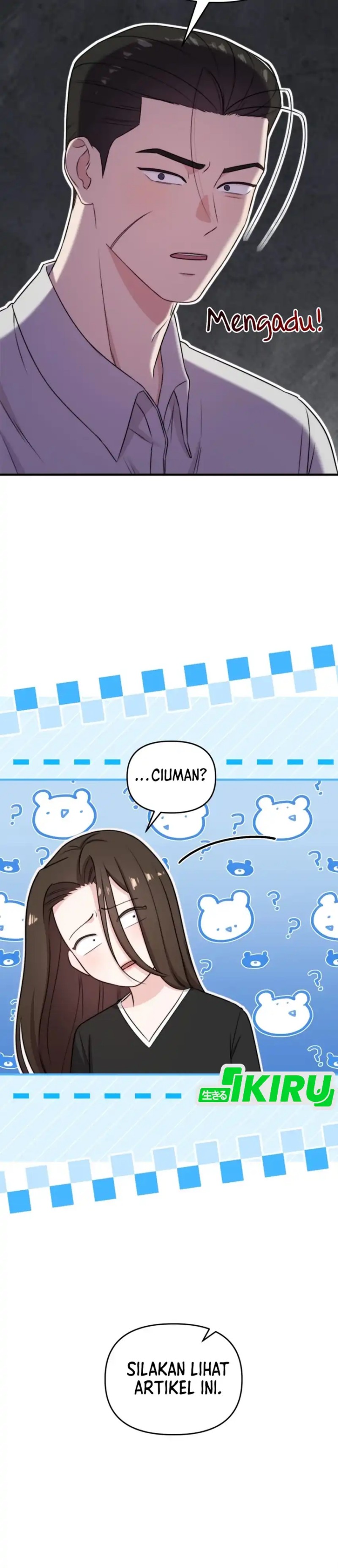 Face Genius, 0 Year-Old Top Star Chapter 40 Gambar 32