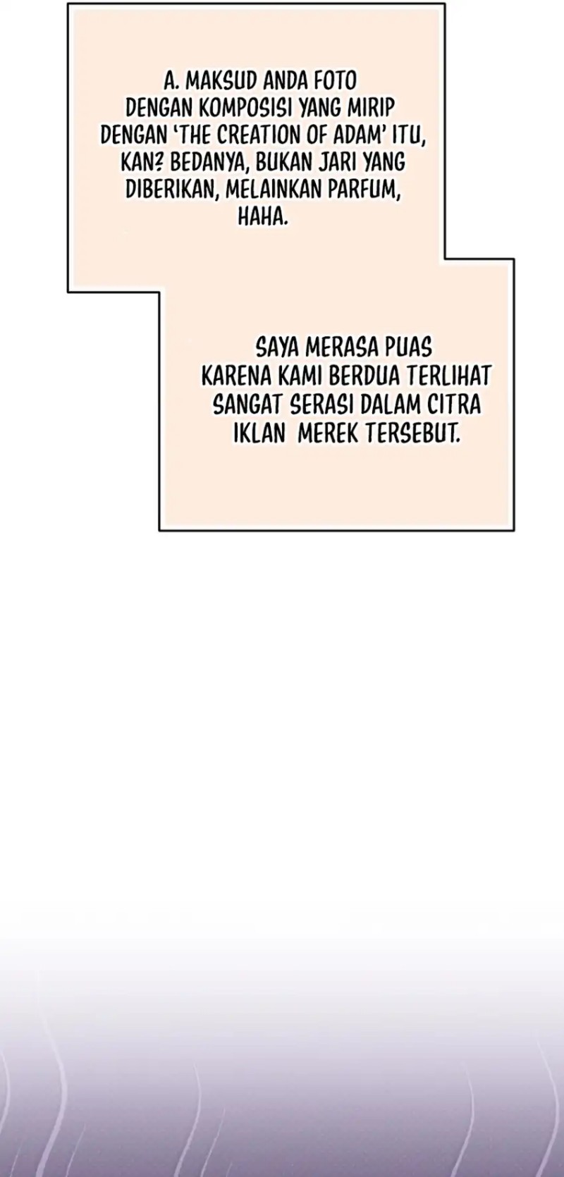 Face Genius, 0 Year-Old Top Star Chapter 40 Gambar 35