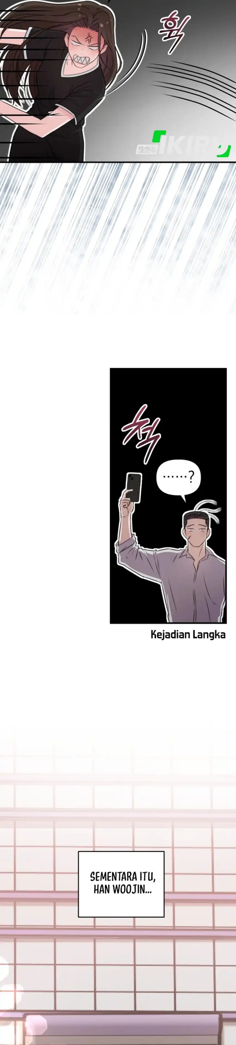 Face Genius, 0 Year-Old Top Star Chapter 40 Gambar 37