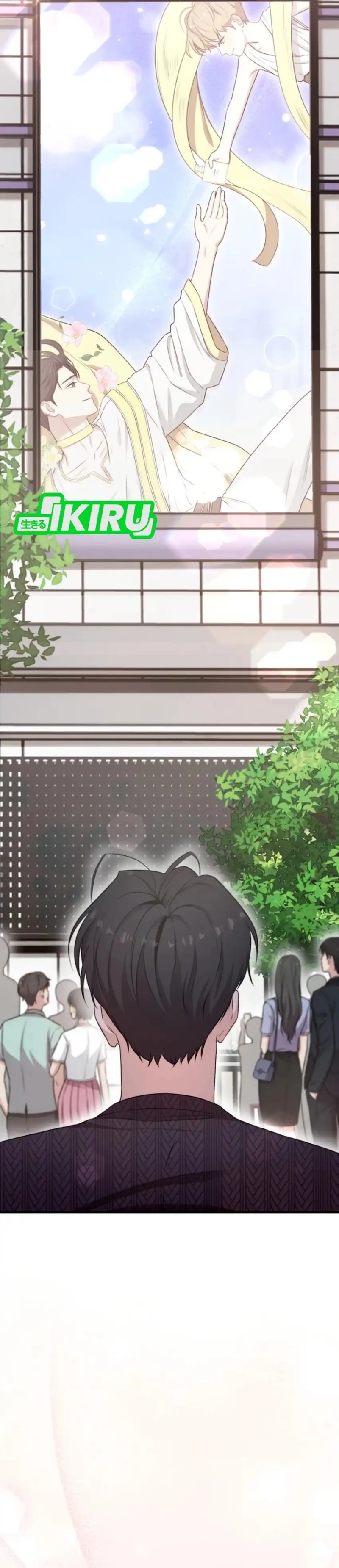 Face Genius, 0 Year-Old Top Star Chapter 40 Gambar 38