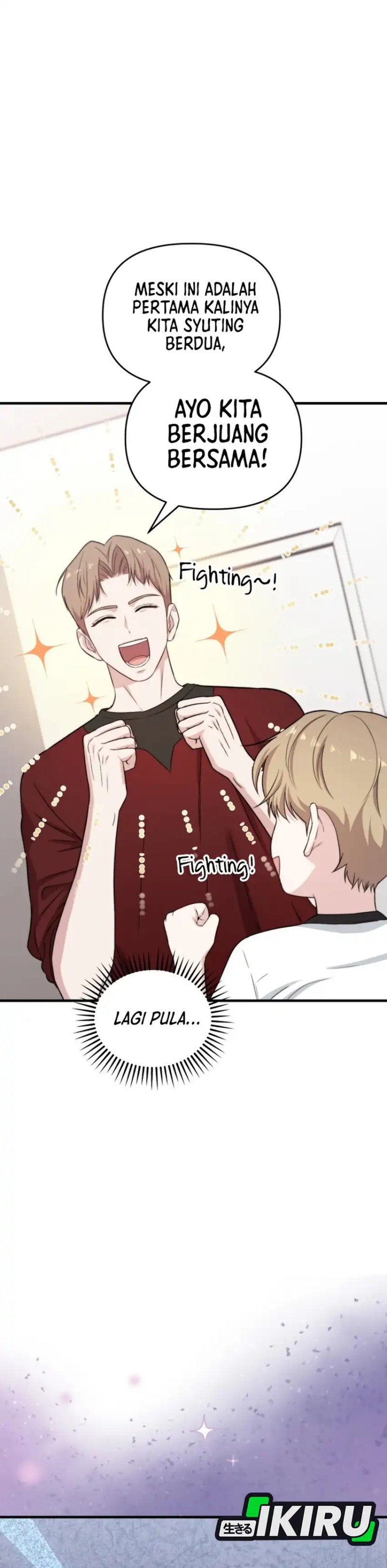 Face Genius, 0 Year-Old Top Star Chapter 40 Gambar 47