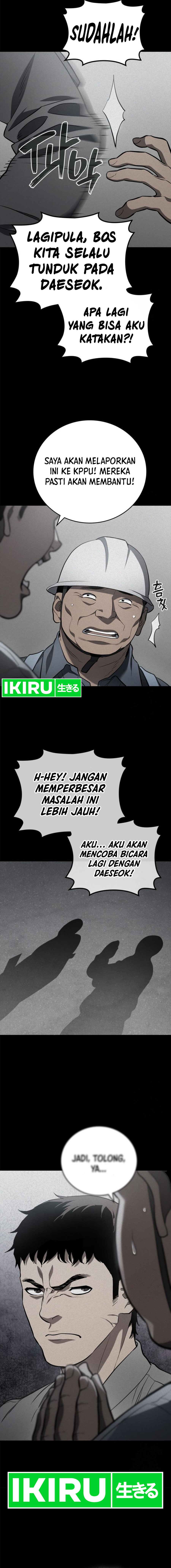 Fair Trade Committee Chapter 04 Gambar 3
