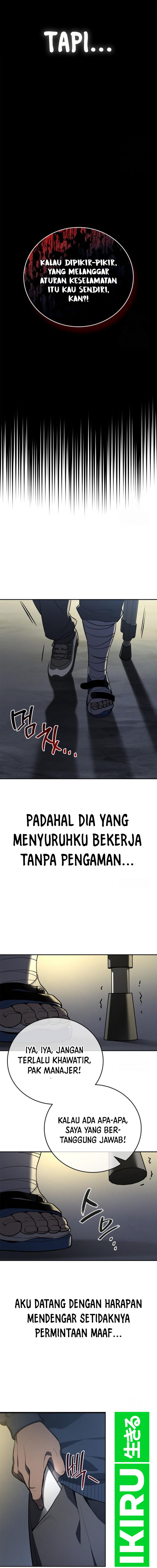 Fair Trade Committee Chapter 04 Gambar 5