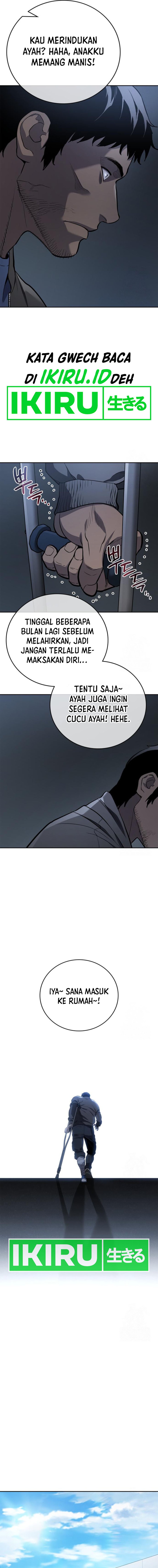 Fair Trade Committee Chapter 04 Gambar 8