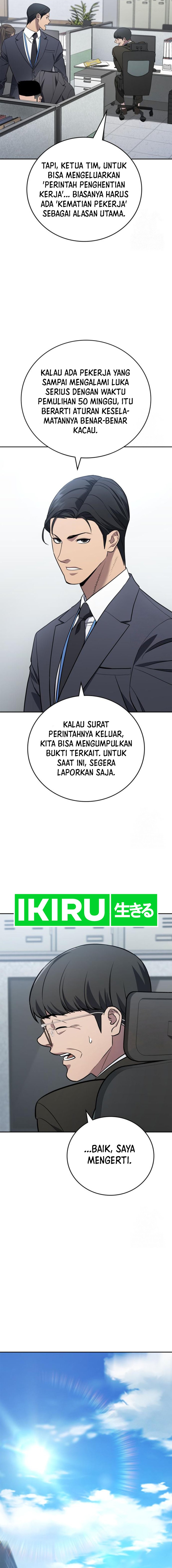 Fair Trade Committee Chapter 04 Gambar 10