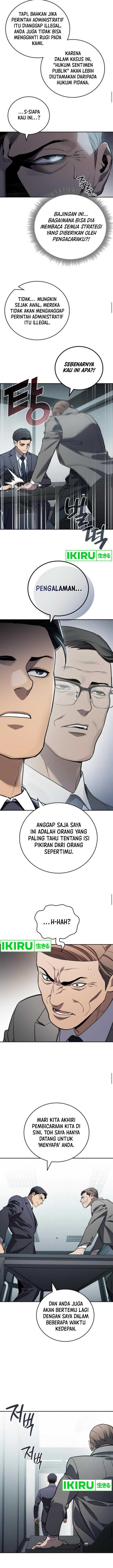 Fair Trade Committee Chapter 11 Gambar 10