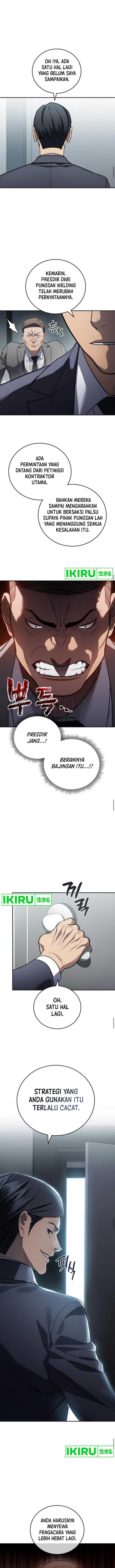 Fair Trade Committee Chapter 11 Gambar 11