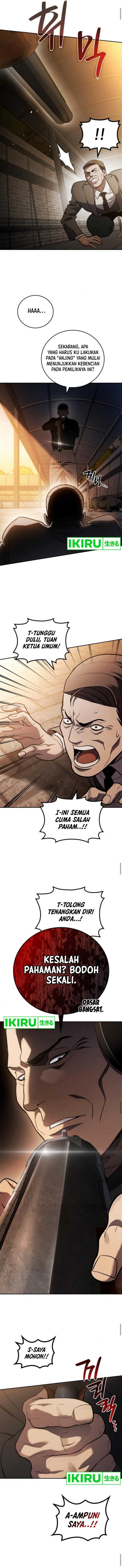 Fair Trade Committee Chapter 11 Gambar 16