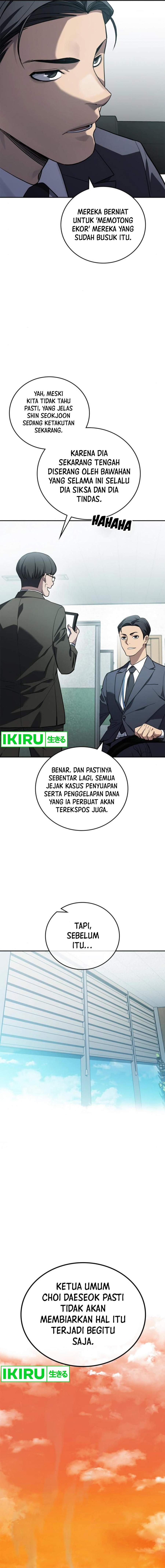 Fair Trade Committee Chapter 12 Gambar 4