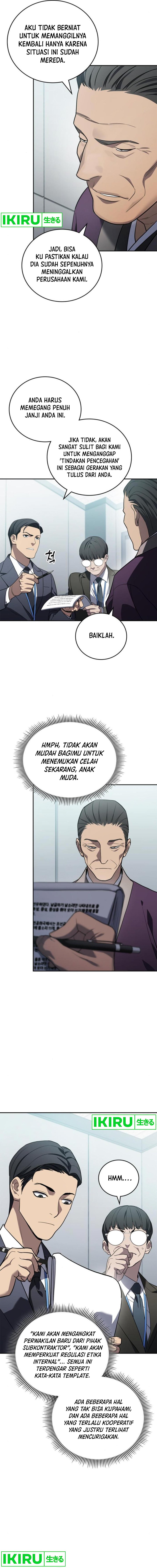 Fair Trade Committee Chapter 12 Gambar 15