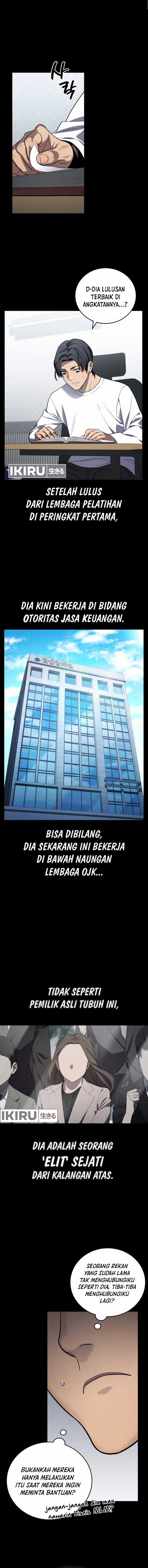 Fair Trade Committee Chapter 15 Gambar 3