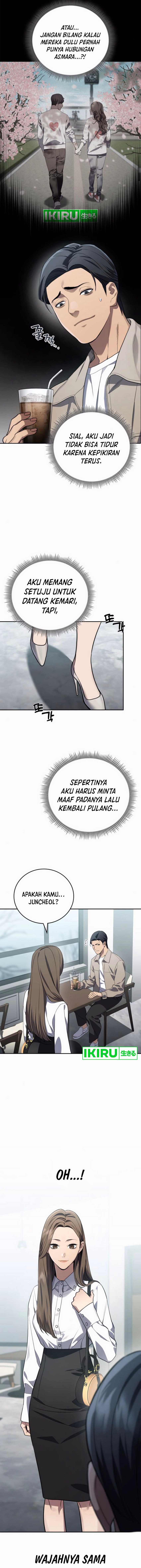 Fair Trade Committee Chapter 15 Gambar 4