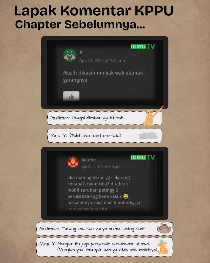 Fair Trade Committee Chapter 15 Gambar 19