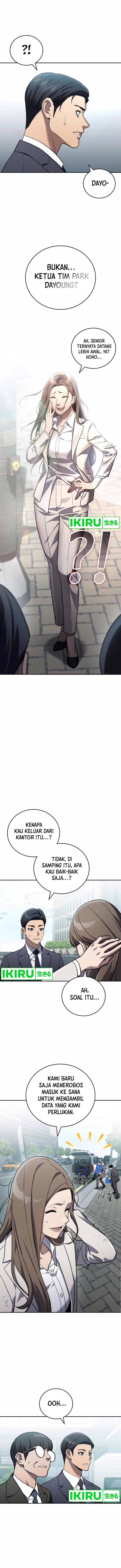 Fair Trade Committee Chapter 21 Gambar 2