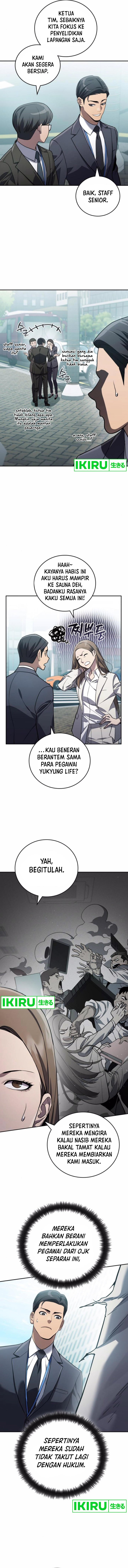 Fair Trade Committee Chapter 21 Gambar 4