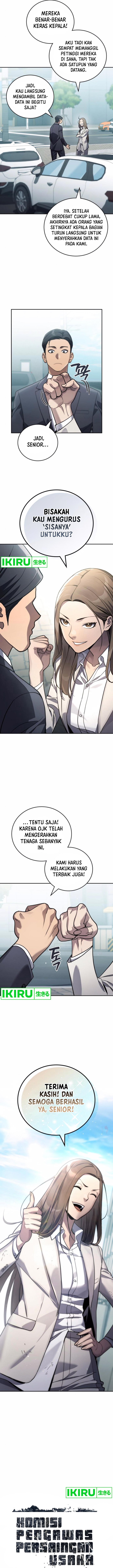 Fair Trade Committee Chapter 21 Gambar 5