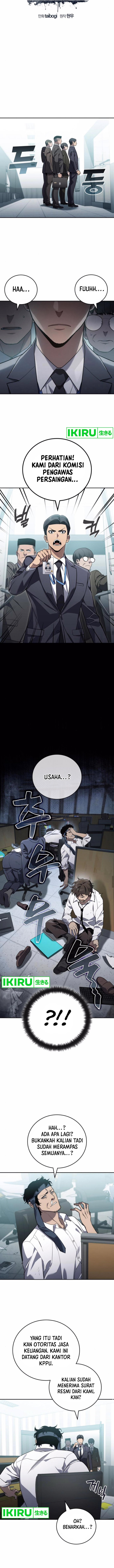 Fair Trade Committee Chapter 21 Gambar 6