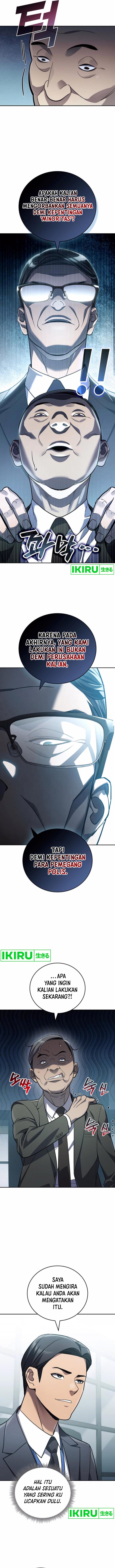 Fair Trade Committee Chapter 21 Gambar 12