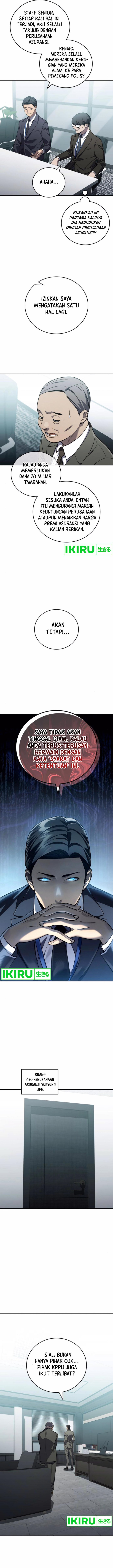 Fair Trade Committee Chapter 21 Gambar 13