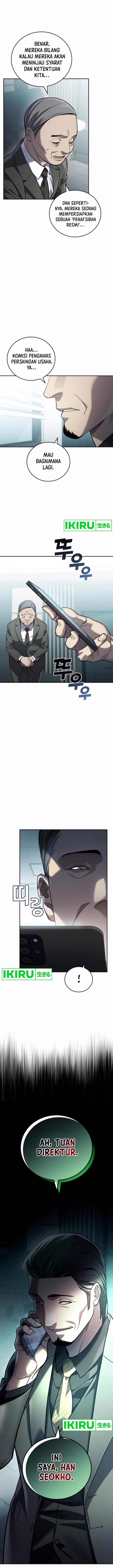 Fair Trade Committee Chapter 21 Gambar 14