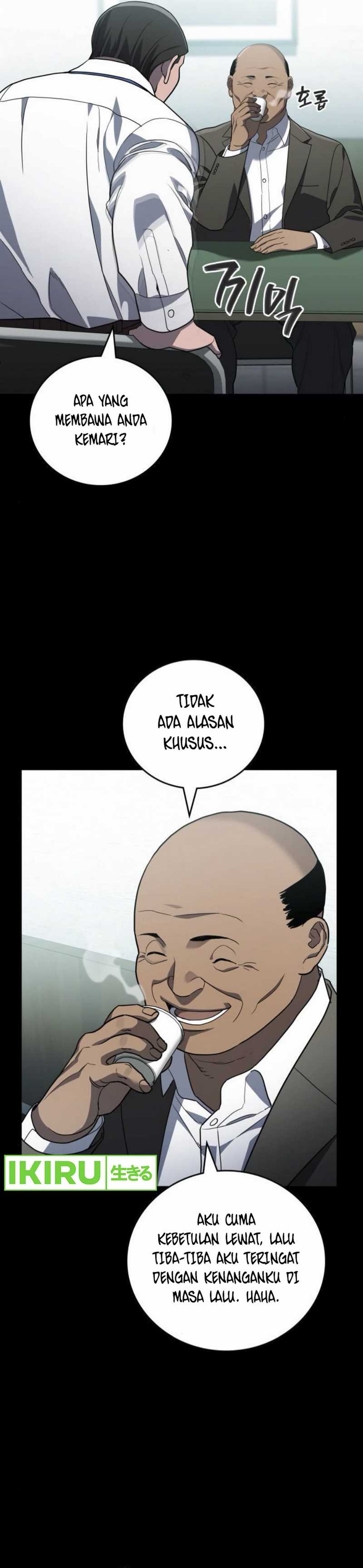 Fair Trade Committee Chapter 23 Gambar 7