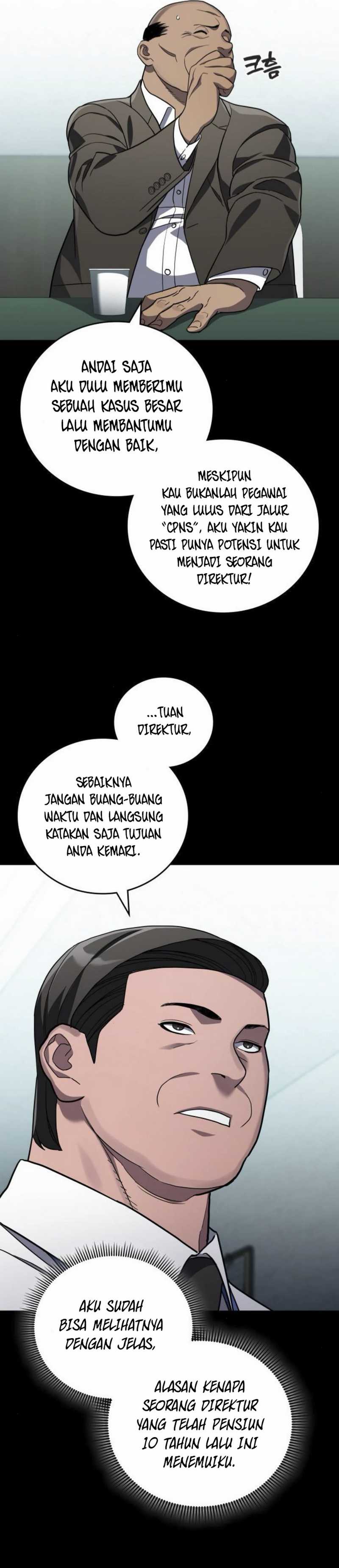 Fair Trade Committee Chapter 23 Gambar 11