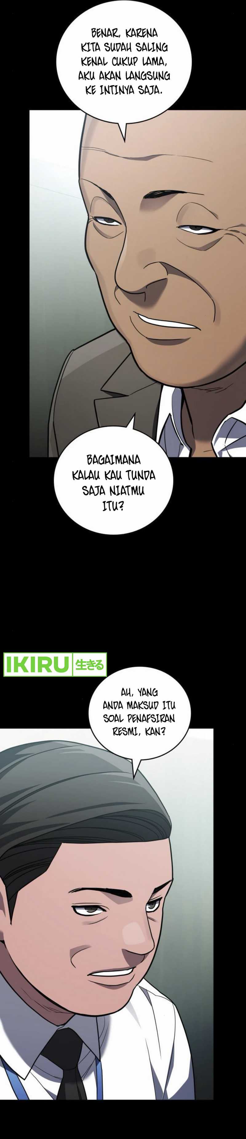 Fair Trade Committee Chapter 23 Gambar 13