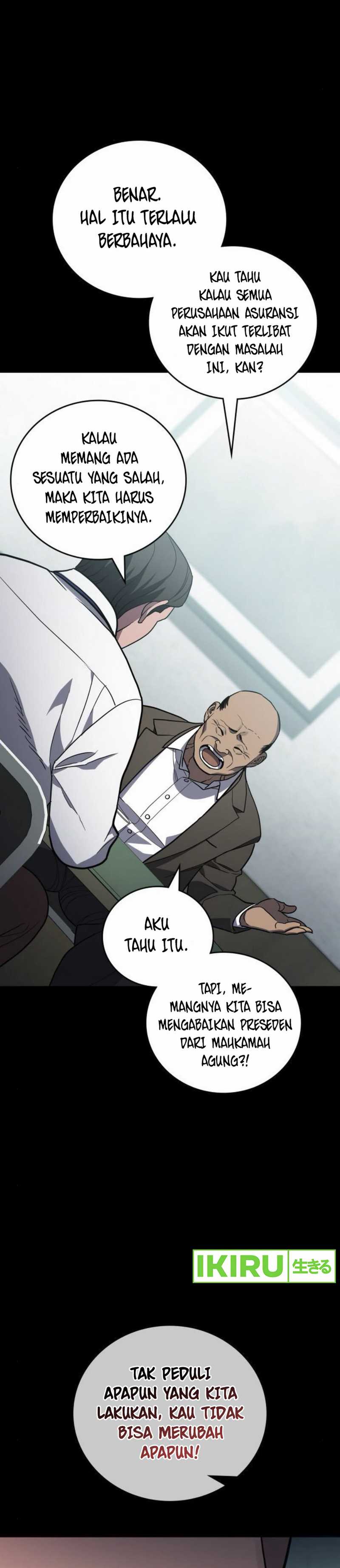 Fair Trade Committee Chapter 23 Gambar 14