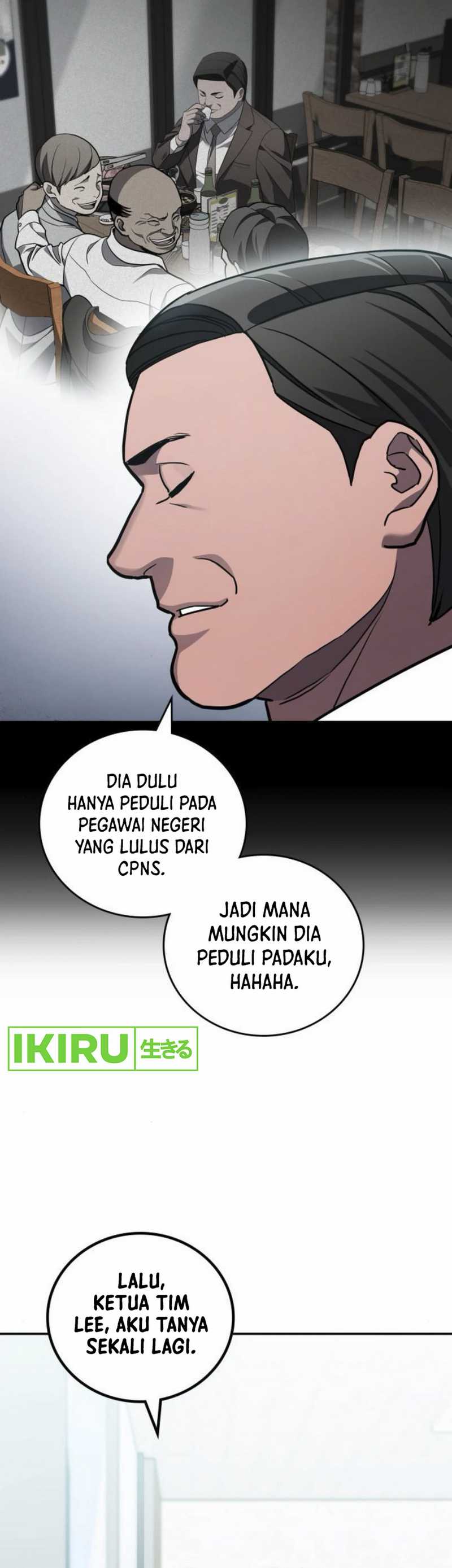 Fair Trade Committee Chapter 23 Gambar 22