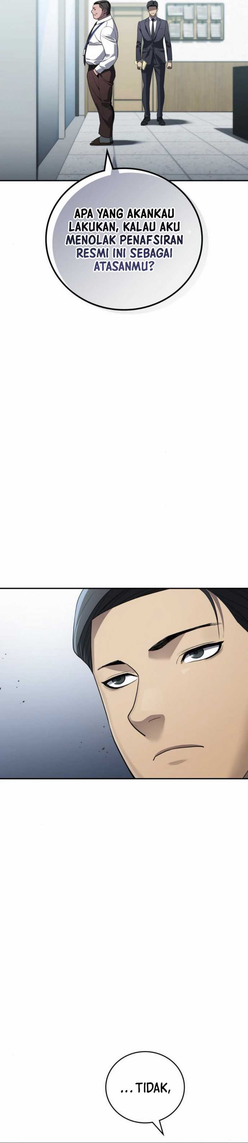 Fair Trade Committee Chapter 23 Gambar 23